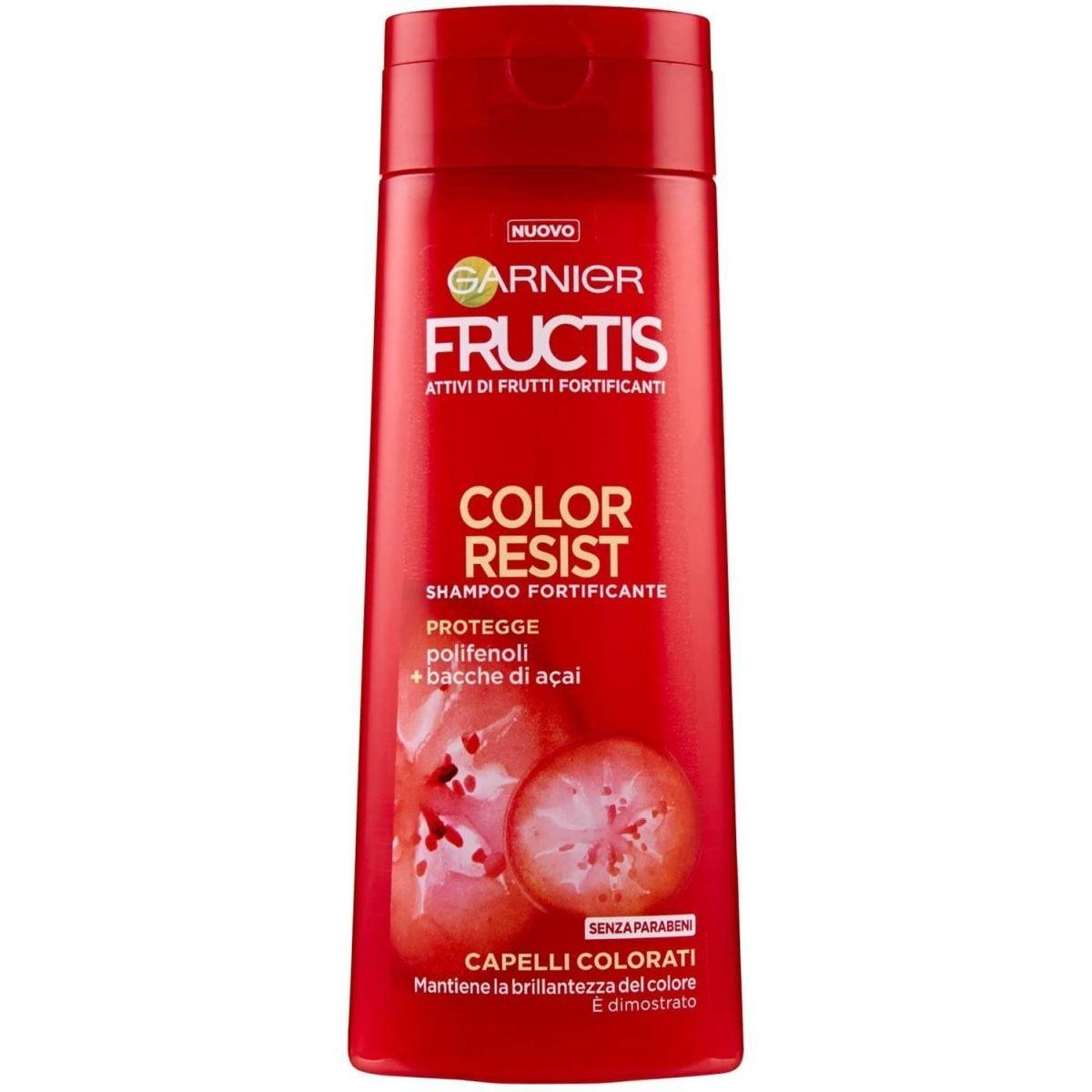 

FRUCTIS Color Resist GARNIER 250ml