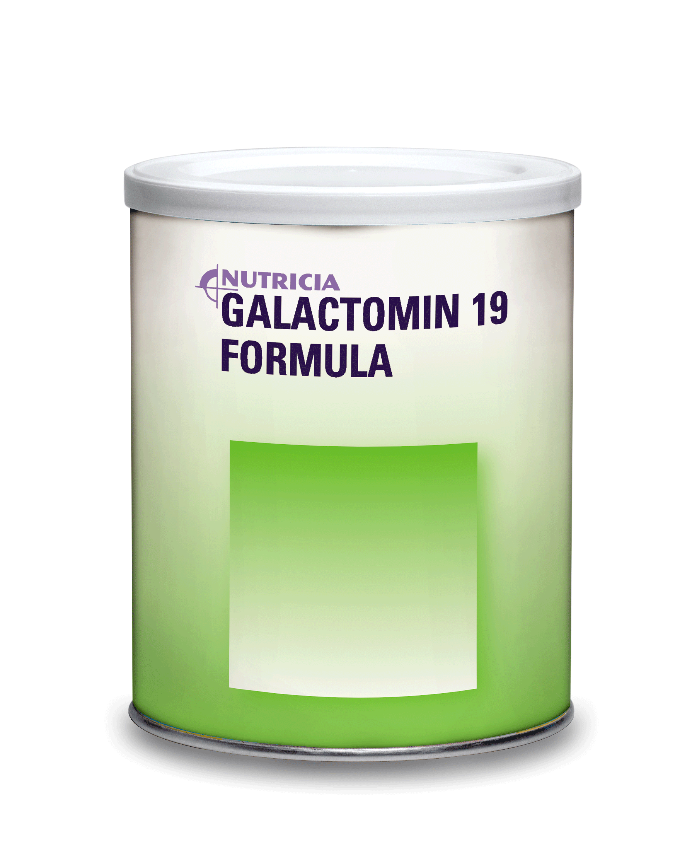 

Galactomin 19 Formula Nutricia 400g