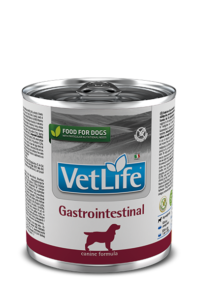 Image of Vet Life Gastro Intestinal - 300GR
