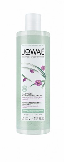 Image of Gel Doccia Idratante Rilassante Jowae 400ml033