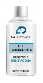 

Gel Igienizzante Adl Farmaceutici 80ml