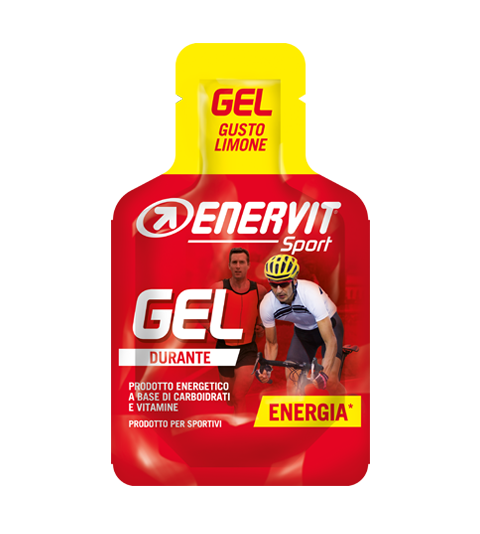 

Gel Limone Enervit Sport 75ml