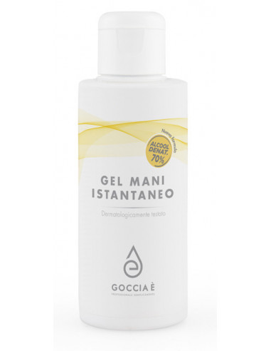 Image of Gel Mani Istantaneo Goccia E&#39; 500ml033