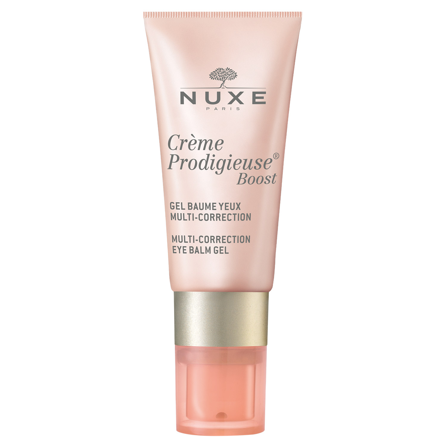 Image of Gel Balsamo Occhi Multi-Correttivo Crème Prodigieuse(R) Boost Nuxe 15 ml033