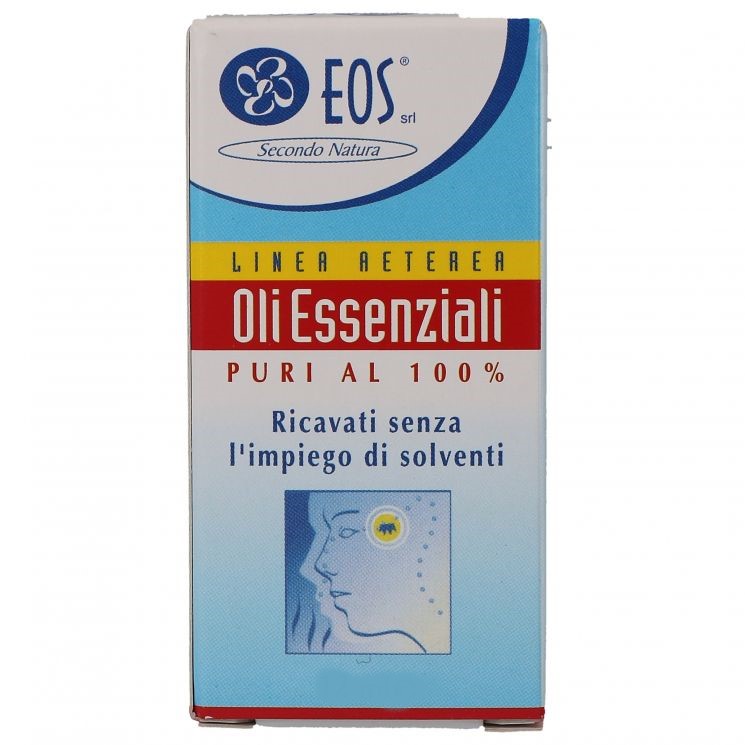 Image of Gelsomino Assoluta Eos Secondo Natura 5ml033