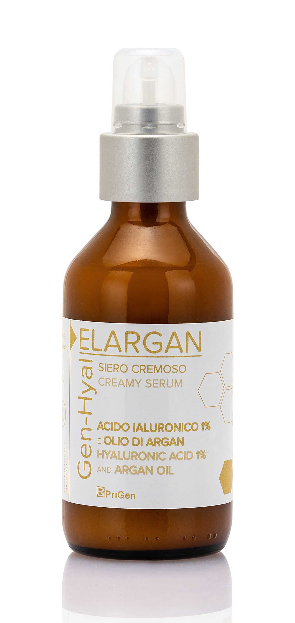 

Gen-Hyal ElArgan PriGen 100ml