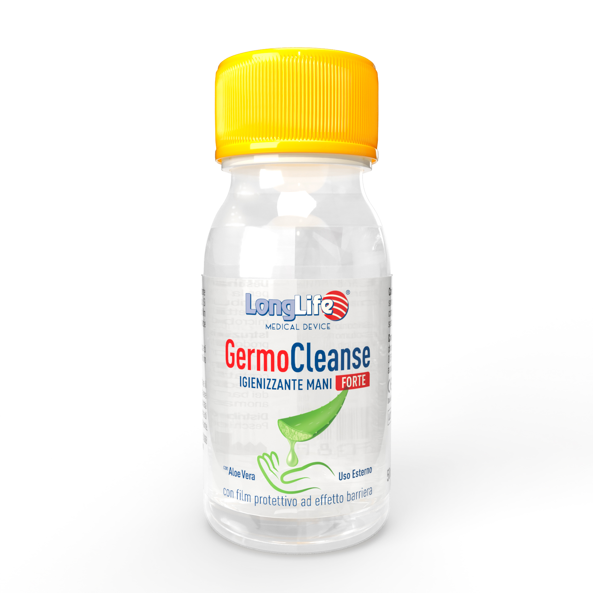 Image of GermoCleanse LongLife 50ml033