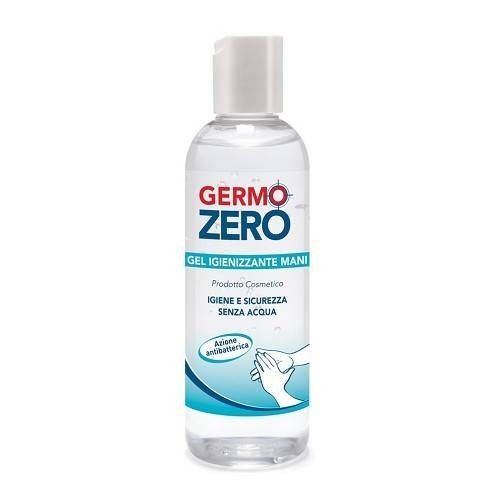 Image of GermoZero(R) Gel Igienizzante Mani 100ml
