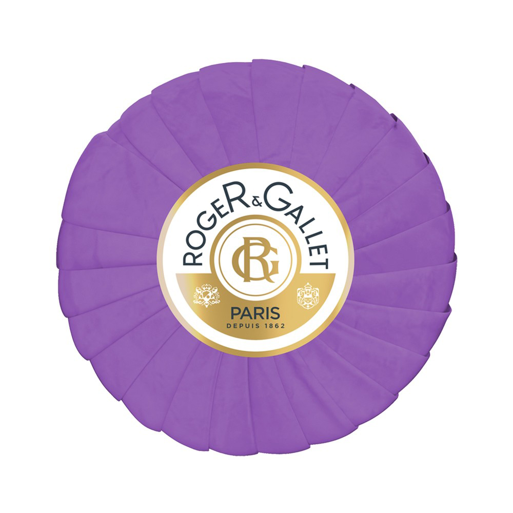 

Gingembre Roger&Gallet 100g