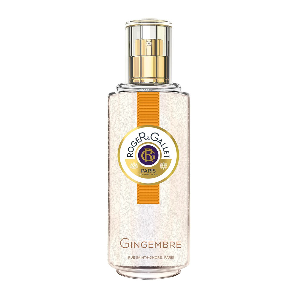 

Gingembre Roger&Gallet 100ml