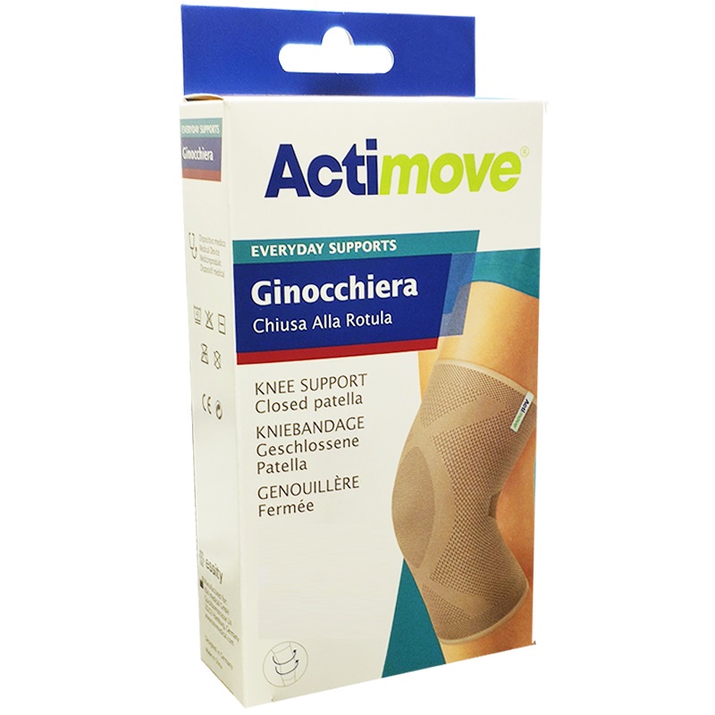 Image of Ginocchiera ActiMove Taglia L033