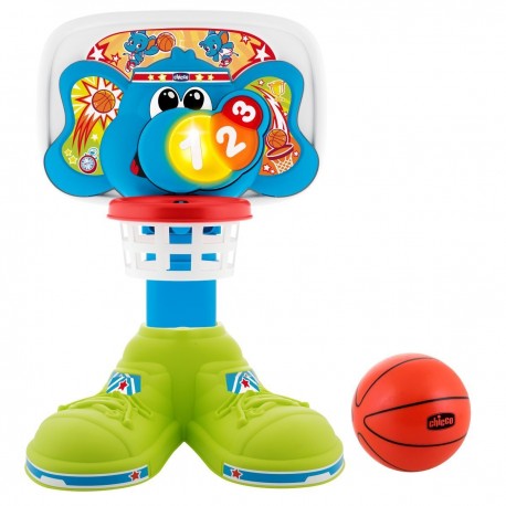 Image of Basket League Fit&Fun CHICCO 18 Mesi+