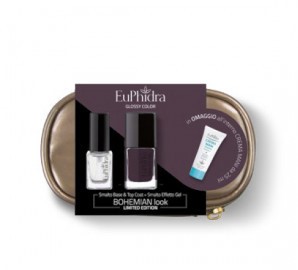 Image of Glossy Color Bohemian Look EuPhidra Kit033