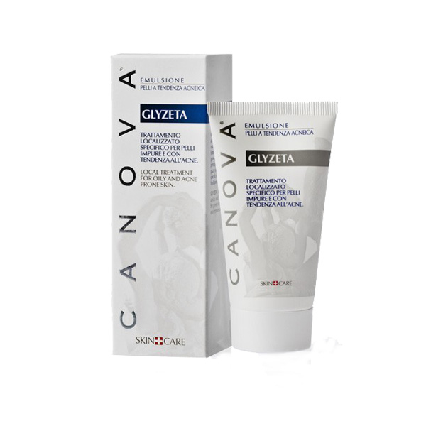 Glyzeta Canova(R) Skin Care 50ml