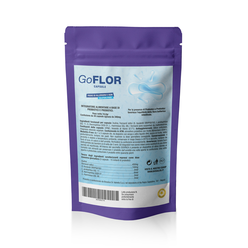 Image of GoFlor Biosalus 30 Capsule033