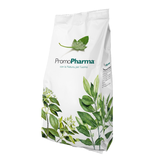 

Gramigna Rizoma Tt PromoPharma® 100g