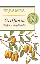 Image of Griffonia Erbamea 50 Capsule Vegetali