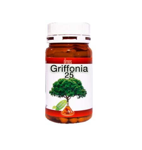 Image of Griffonia 25 Direos 90 Capsule