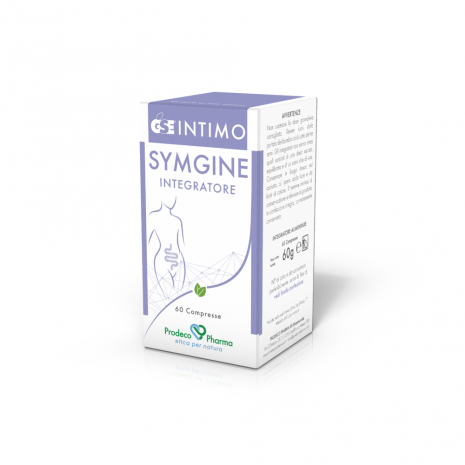 

GSE INTIMO SYMGINE INTEGRATORE Prodeco Pharma 30 Compresse