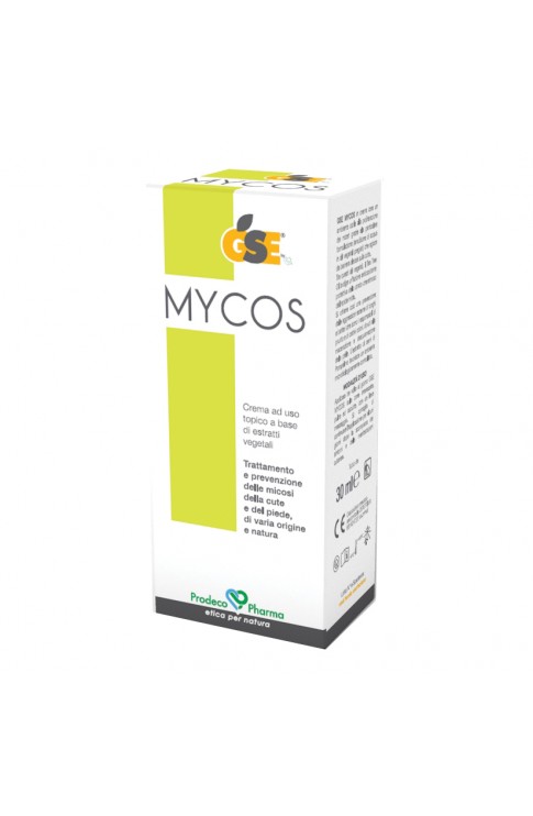 

GSE MYCOS Prodeco Pharma 30ml