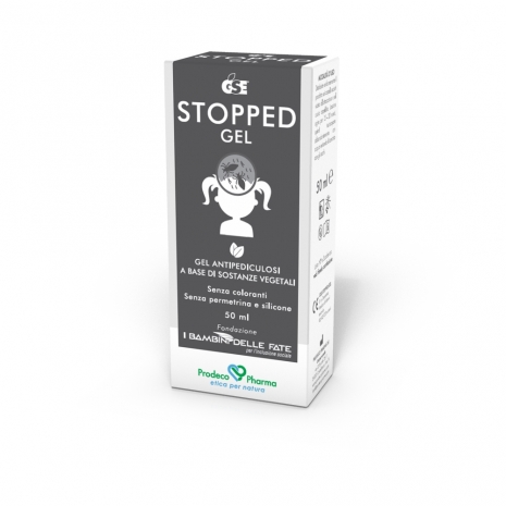 

GSE STOPPED GEL Prodeco Pharma 50ml