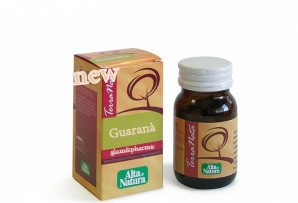 

Guarana' Terranata 60 Compresse