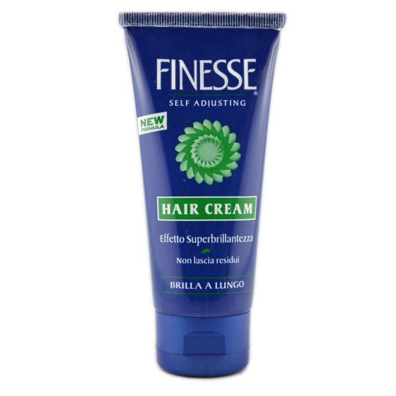 Image of Hair Cream Finesse 100ml