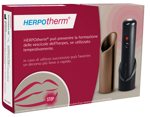 Image of Herpotherm(R) Mibe Pharma 1 kit033