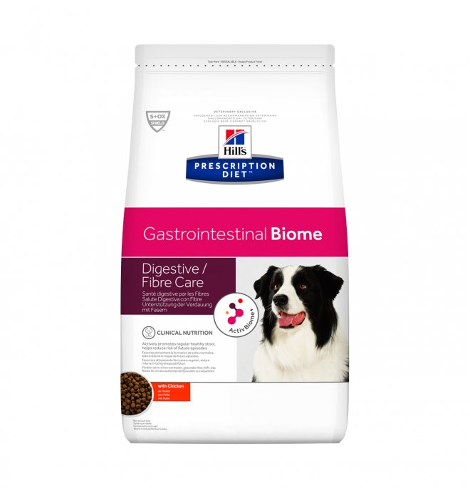 Image of Prescription Diet Gastrointestinal Biome con Pollo - 1,50KG033