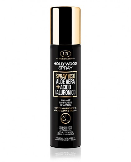 

Hollywood Spray Lr Wonder Company 75ml