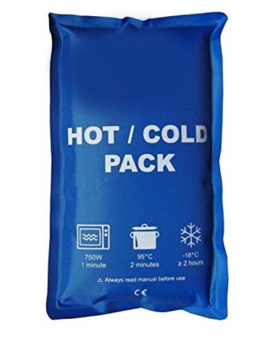 Image of Hot & Cold Pack Cura Farma