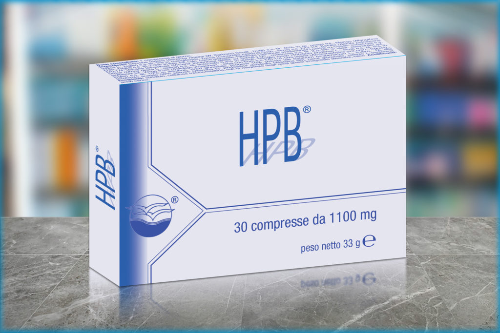 Image of HPB Farma Valens 30 Compresse033