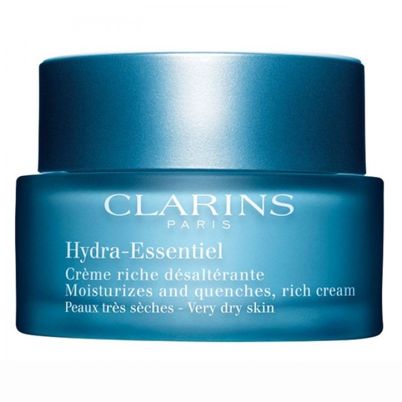 Image of Hydra-Essentiel Clarins 50ml033