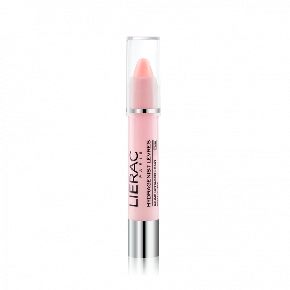 

LIERAC HYDRAGENIST L/BALM ROSE GLO