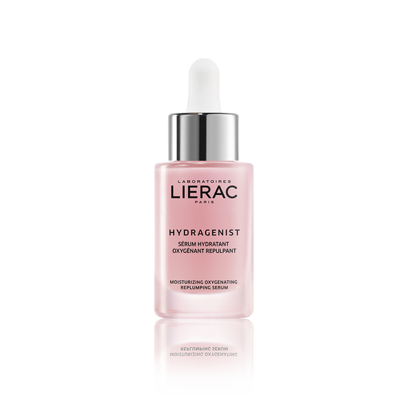 

Hydragenist Siero Idratante Ossigenante Rimpolpante Lierac 30ml