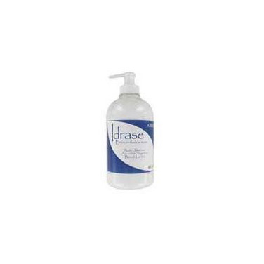 Image of IDRASE Crema Fluida BLUFARMA 500ml033