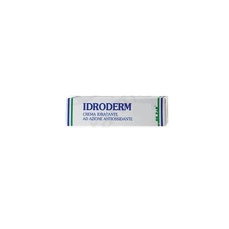 Image of Crema Idratante Idroderm 75ml033