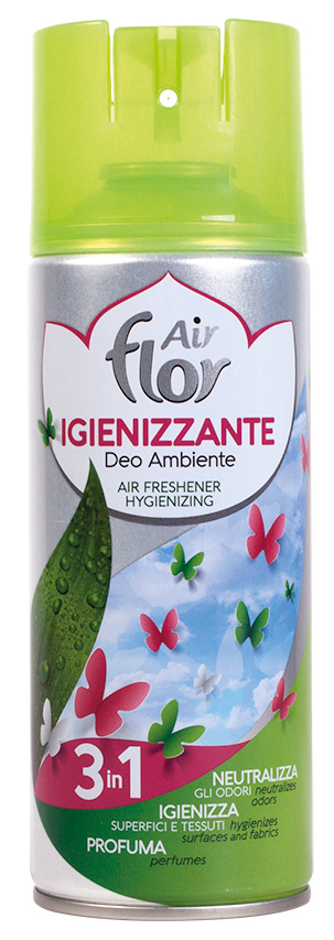 Image of Igienizzante Deo Ambiente Air Floor 400ml