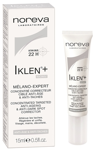 

Iklen®+ Noreva 15ml