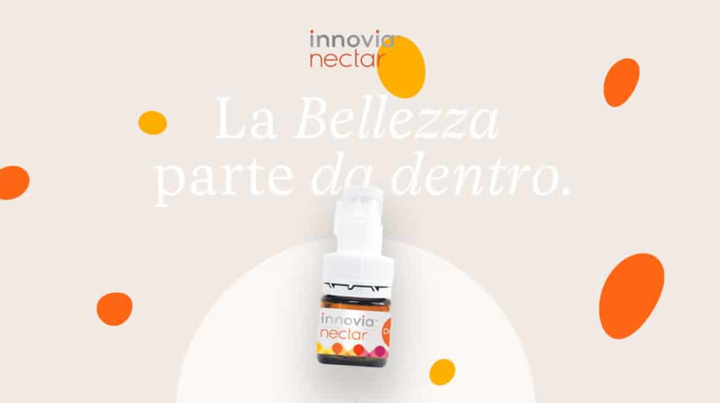 

Innovia™ Nectar Digestion SOFAR 12 Flaconcini