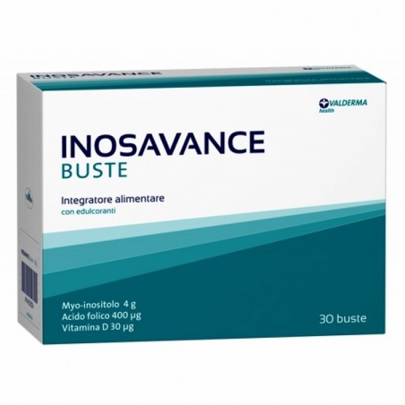 Image of Inosavance Valderma 30 Buste033