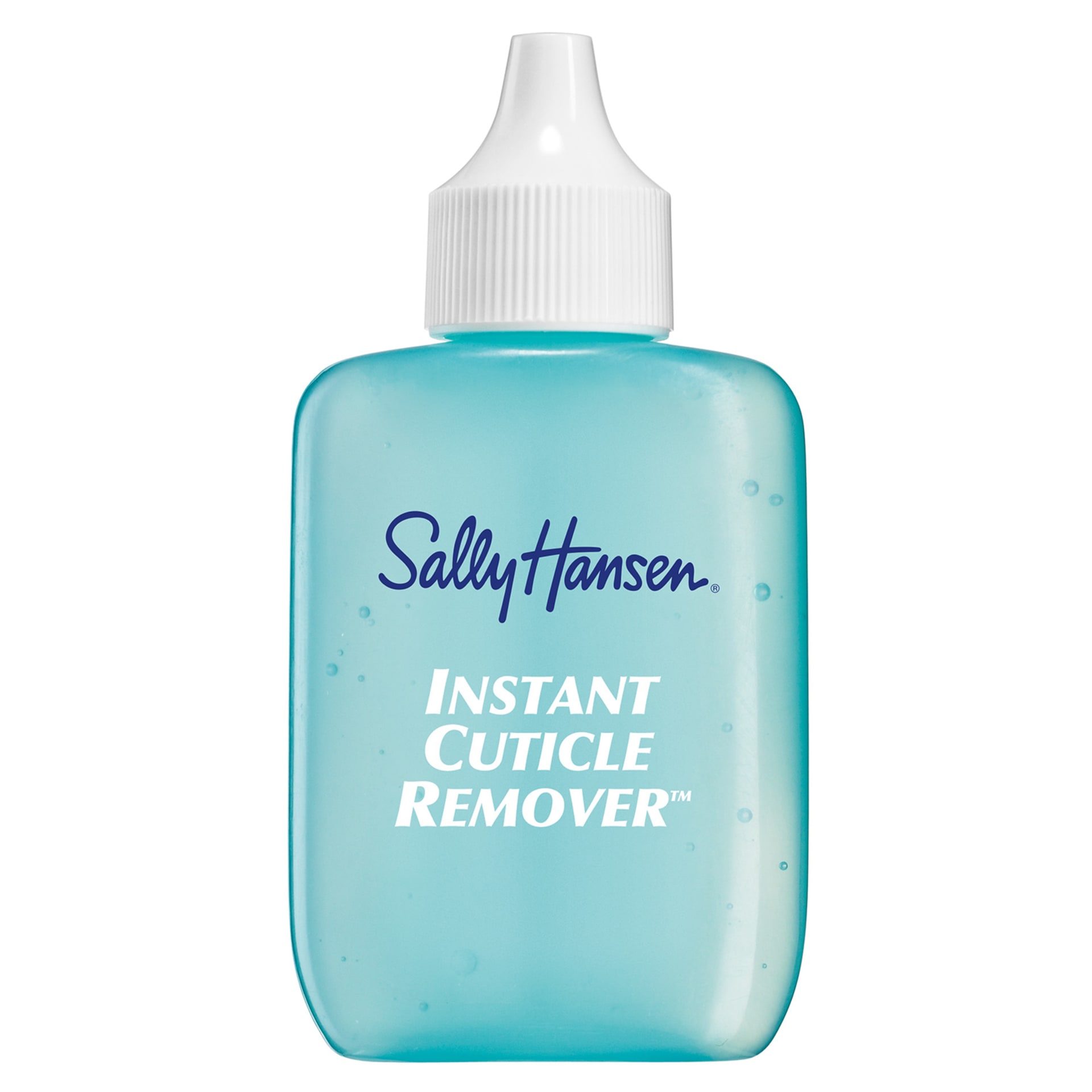 

INSTANT CUTICLE REMOVER Sally Hansen 29,5ml