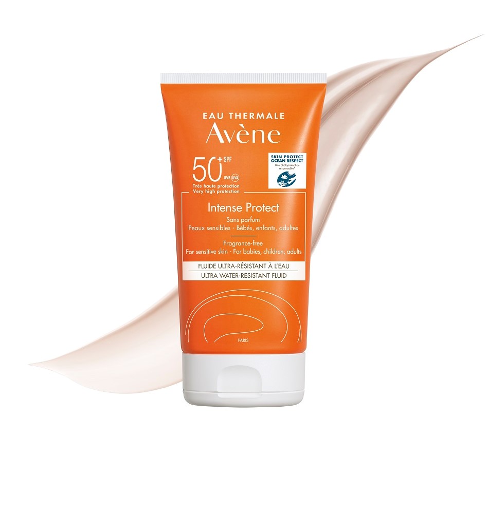 

Intense Protect 50+ Avène 150ml