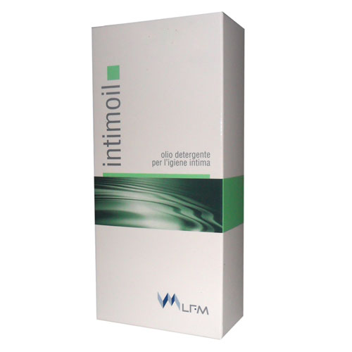 Image of Intimoil LFM 200ml033