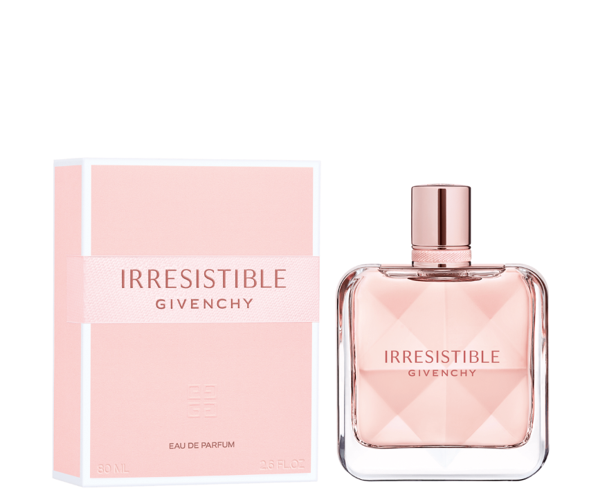 

IRRESISTIBLE Eau De Parfum GIVENCHY 35ml