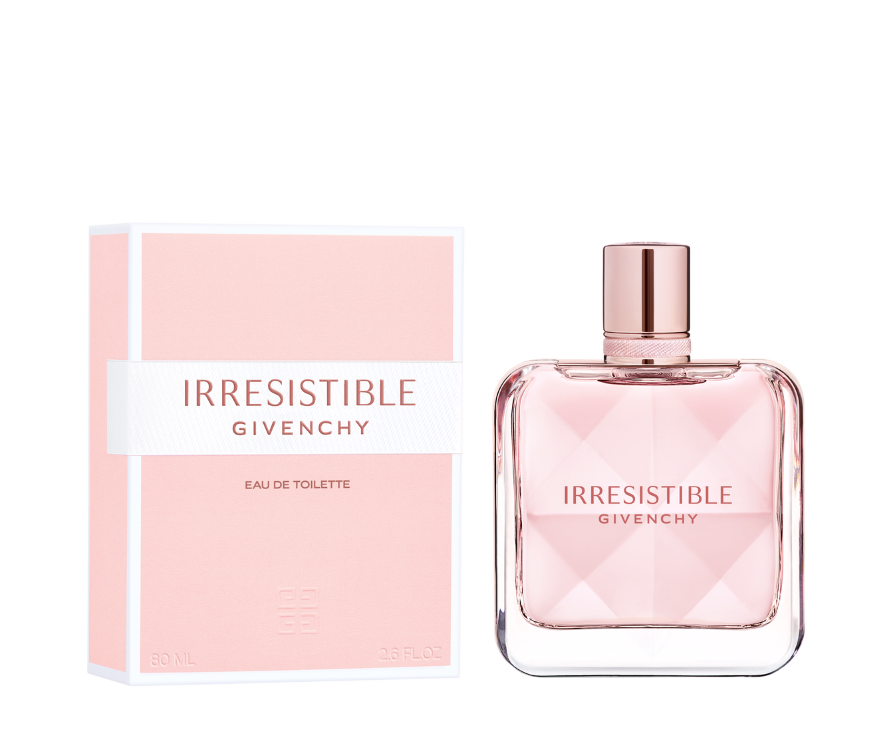 

IRRESISTIBLE GIVENCHY 35ml