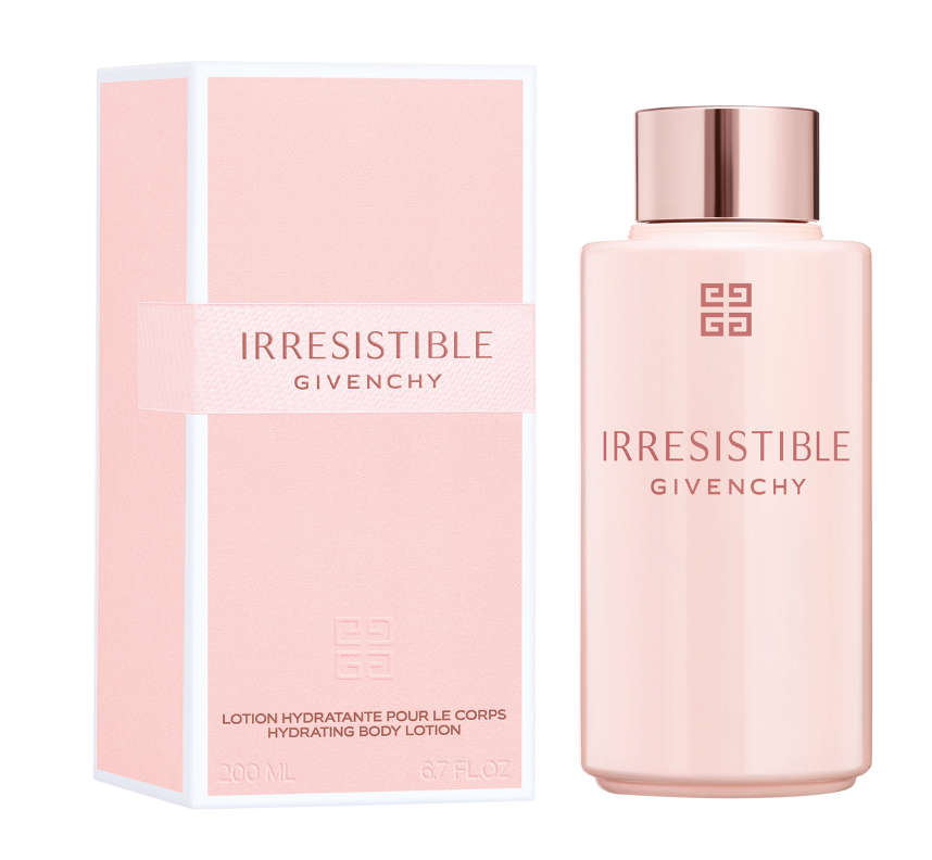 

IRRESISTIBLE Hydrating Body Lotion GIVENCHY 200ml