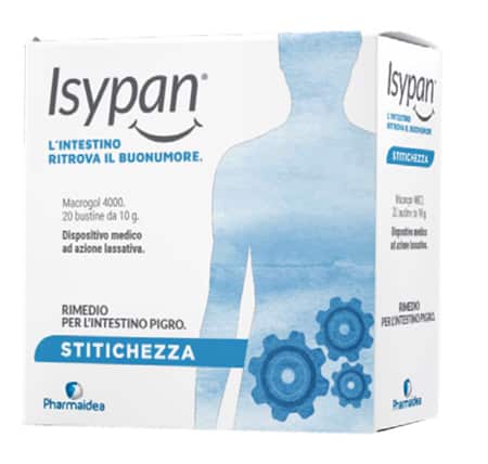 Image of Isypan Stitichezza Pharmaidea 20 Bustine
