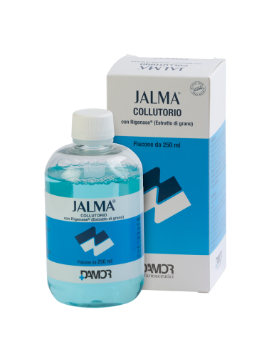 

Jalma® Collutorio Damor 250ml