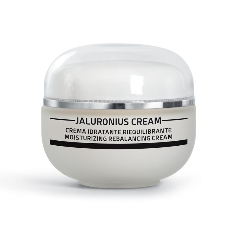 

Jaluronius Cream Cosmetici Magistrali 50ml